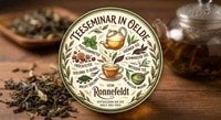 Exklusives Teeseminar in Oelde: Entdecke die Welt von Ronnefeldt!