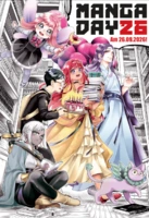 Manga Day
