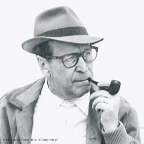 Simenon