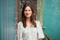 Lesung mit der Autorin Anna Katharina Scheidemantel zu ihrem Buch "Statt aus dem Fenster zu schauen"