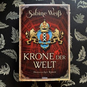 Krone der Welt Januar 2021