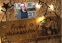 Es weihnachtet sehr...