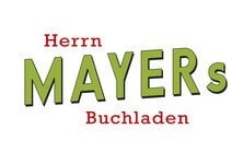 Logo von 'Herrn Mayers Buchladen'