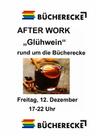 Afterwork Glühwein