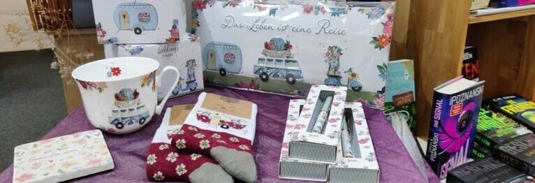 Neue Serien der Firma Grätz...