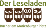 Logo der Buchhandlung Der Leseladen