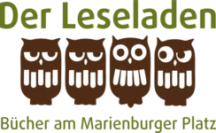 Logo von 'Der Leseladen'