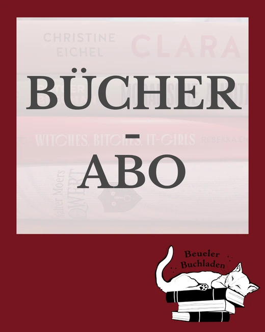 Bücherabo