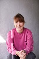 Autorin Annika Büsing
