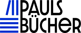 Logo von 'Pauls Bücher'