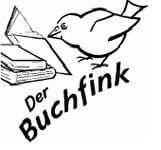 Logo von 'Der Buchfink'