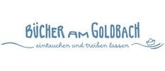 Logo der Buchhandlung Bücher am Goldbach