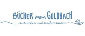 Logo von 'Bücher am Goldbach'