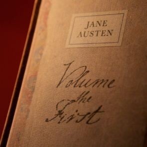 Jane Austen Bücher