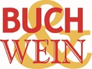 Logo der Buchhandlung Buch und Wein, Buchhandlung Fahrenkamp