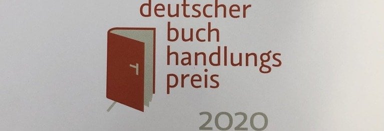 Deutscher Buchhandlungspreis 2020 Wir sind froh und stolz, in 2020 diese besondere Auszeichnung erhalten zu haben!