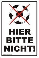 Kein-Fußball-Abend