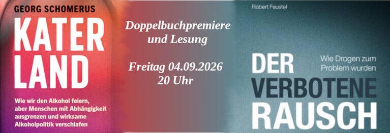 bei uns im el libro und anderswo