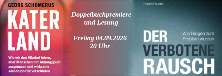 bei uns im el libro und anderswo