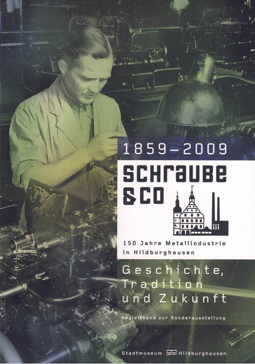Schraube & Co.