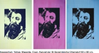 Ausstellung Frank Ohlmeyer VERNISSAGE am 11.10.2025 um 11:00 UHR
