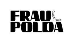 Logo von 'Frau Polda'