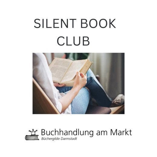 Silent Book Club