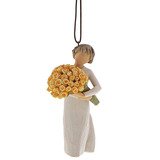 Good Cheer Ornament (27912)