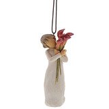 Bloom Ornament (27909)