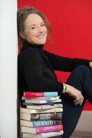 Buchpremiere! Nicole Seifert: Frauenliteratur