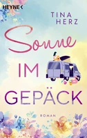 Cover des Buches Sonne im Gepäck