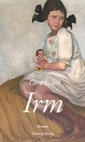 Gert Eckel liest aus "Irm"