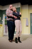 Endlich allein - Komödie von Lawrence Roman