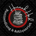 Logo von 'Bücherstube Hannah Höch'