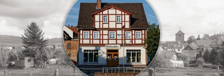 Der Tintenklex in Eschershausen Bücher ● Zeitschriften ● Bürobedarf ● Geschenke

Online bestellen - im Laden abholen!

Kauf lokal!