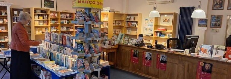 Bei uns gibt es alles rund um Speyer und die Pfalz, was lesens- und wissenswert ist. Für Nah und Fern haben wir ebenfalls die passende Info-Lektüre.