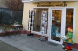 Logo der Buchhandlung Buchhandlung Winkler GmbH