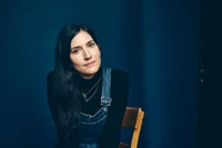 Buchpremiere Antonia Baum: Siegfried