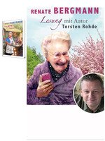 Renate Bergmann alias Torsten Rohde "Aber bitte mit Sahne!"