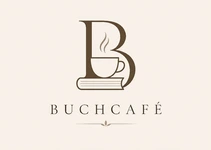 Logo von 'Buchcafé'