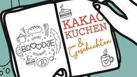 DinoDay bei Kakao, Kuchen & Geschichten