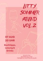 litty Sommerabend Vol. 2