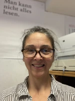 Beatrix Reiter
