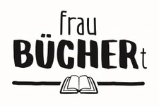 Logo von 'frau Büchert'
