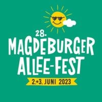 Lesung mit Ingrid Annel zum Magdeburger Allee Fest