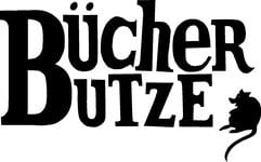 Logo von 'Bücherbutze'