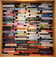 Halbzeit-Bücherabend