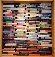 Halbzeit-Bücherabend
