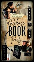 Book Release Party