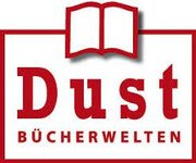 Logo von 'Buchhandlung Dust'